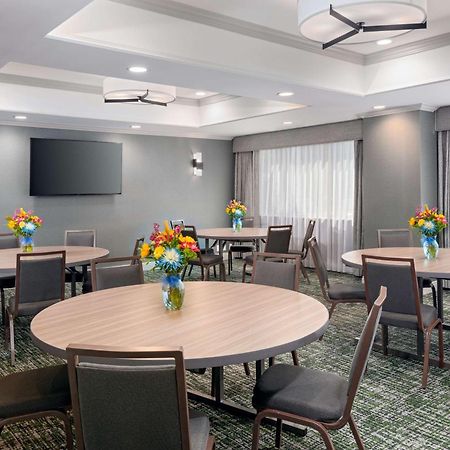 Hampton Inn Hartford Airport Windsor Locks Eksteriør billede