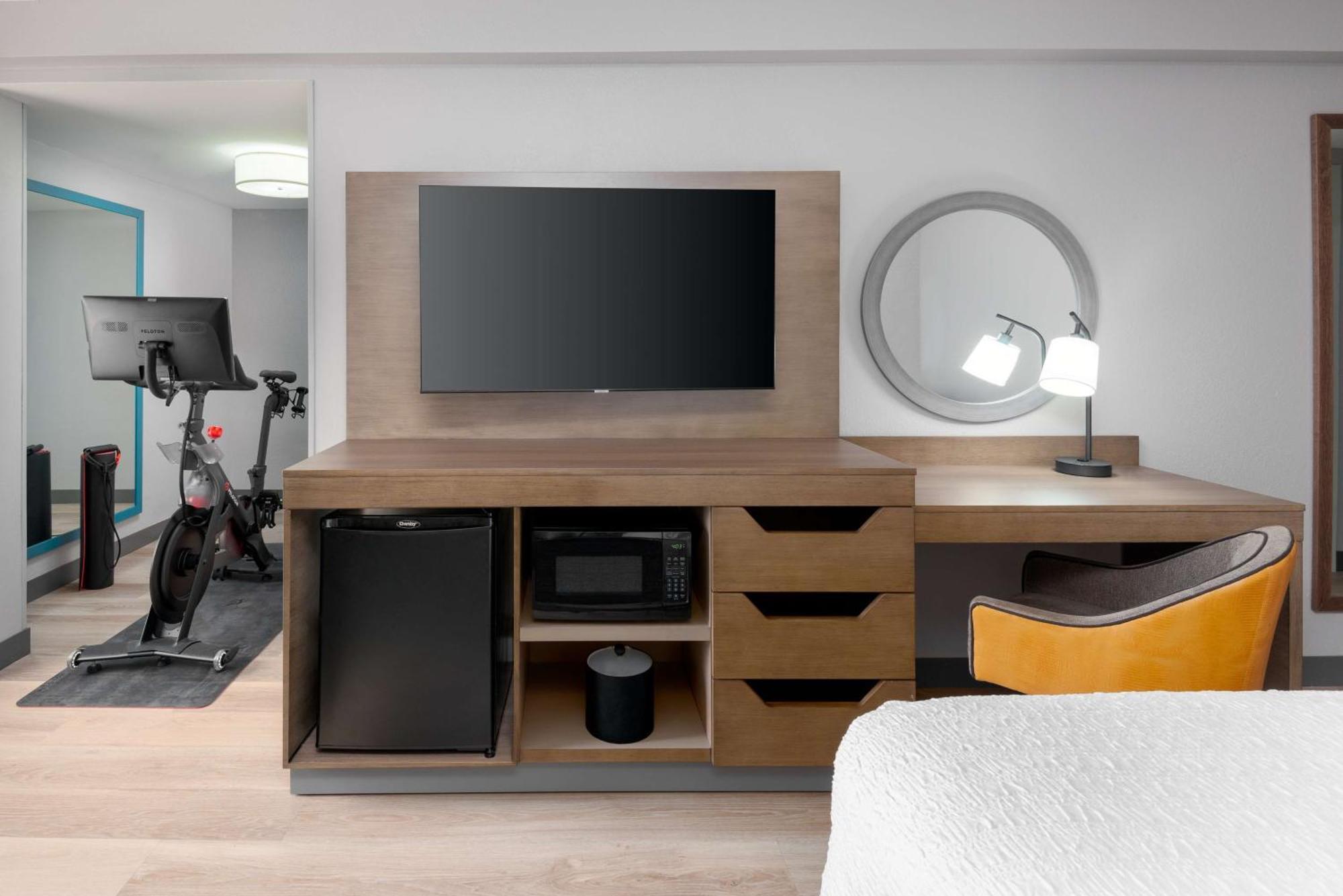 Hampton Inn Hartford Airport Windsor Locks Eksteriør billede