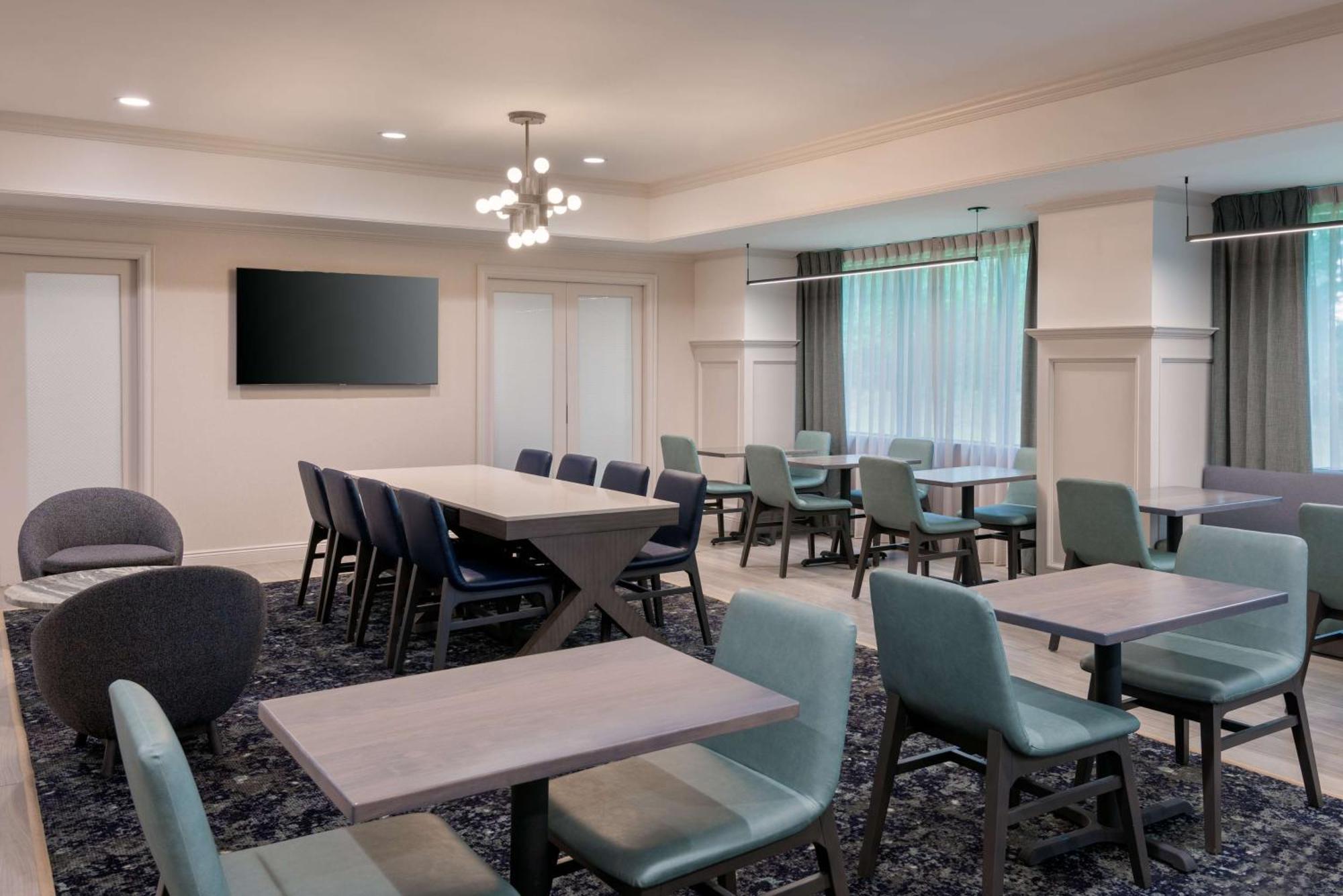 Hampton Inn Hartford Airport Windsor Locks Eksteriør billede