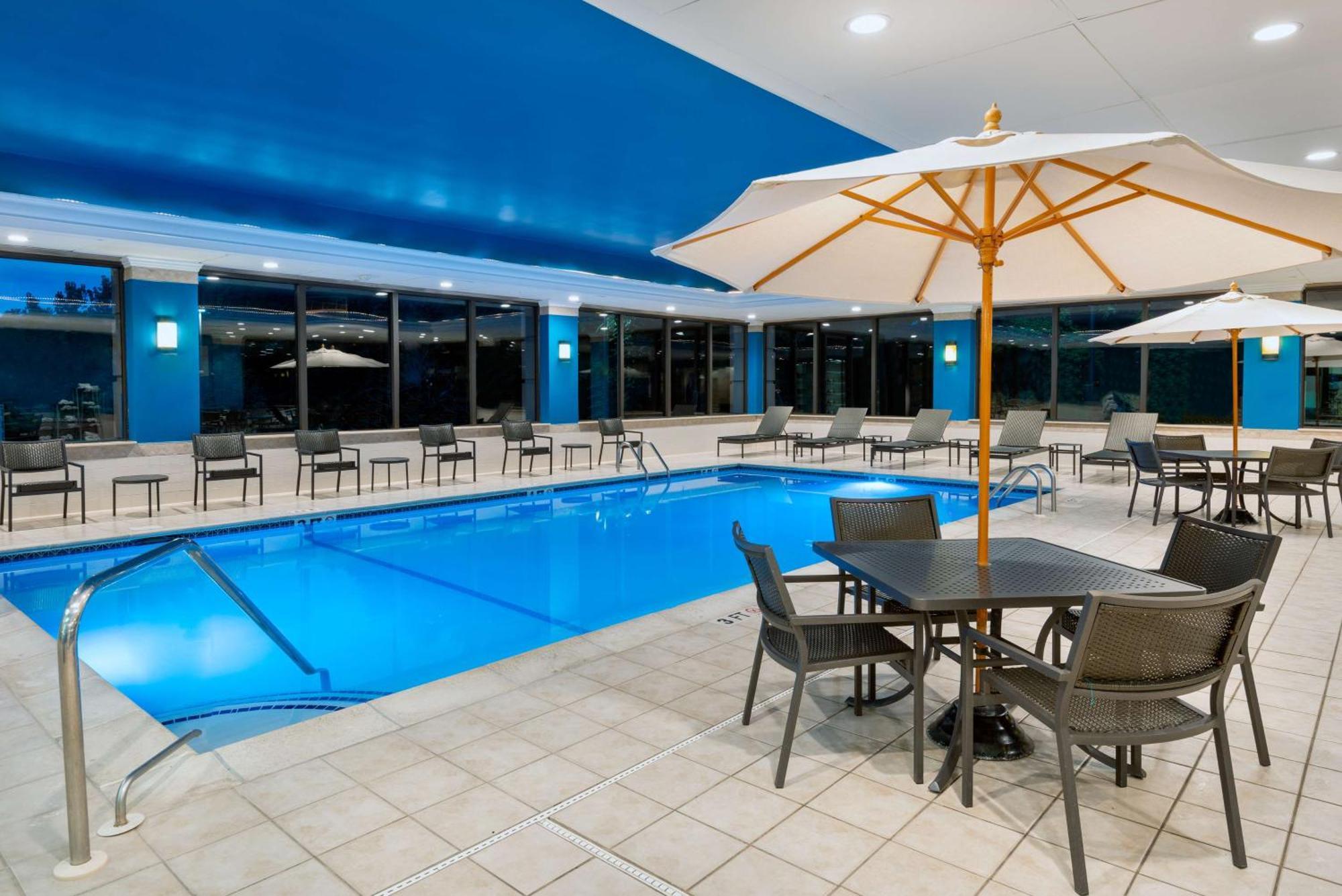 Hampton Inn Hartford Airport Windsor Locks Eksteriør billede