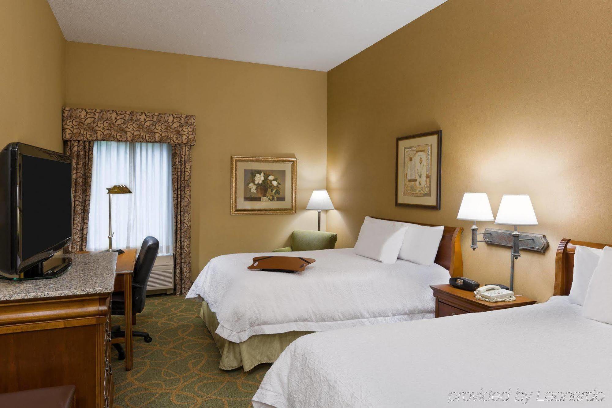 Hampton Inn Hartford Airport Windsor Locks Eksteriør billede